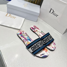 Christian Dior Slippers